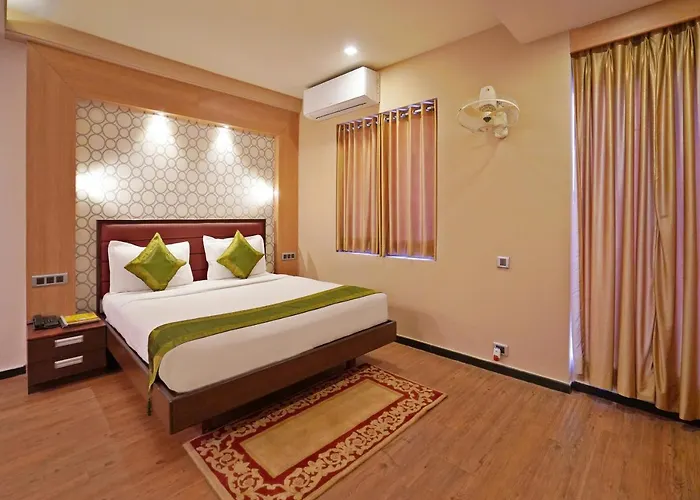 Gold Coast Beach Resort